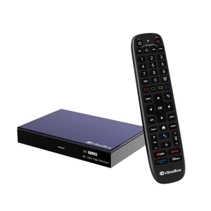 vSee V6 Plus