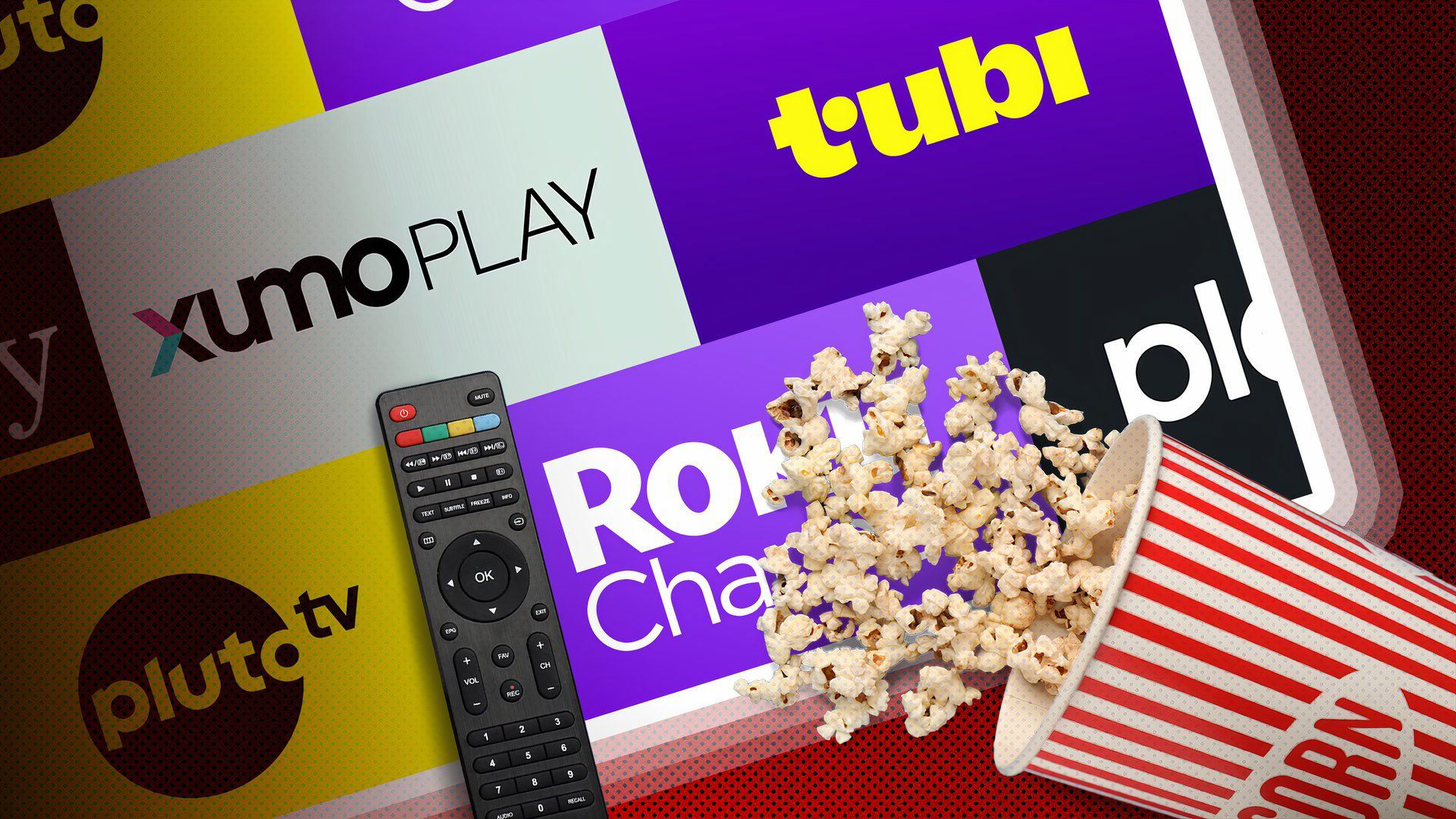 The Truth About Monthly Streaming Fees