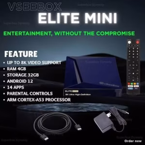 vSee Elite Mini