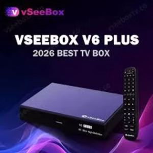 V6 PLUS
