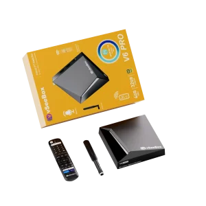 vSee V6 Pro